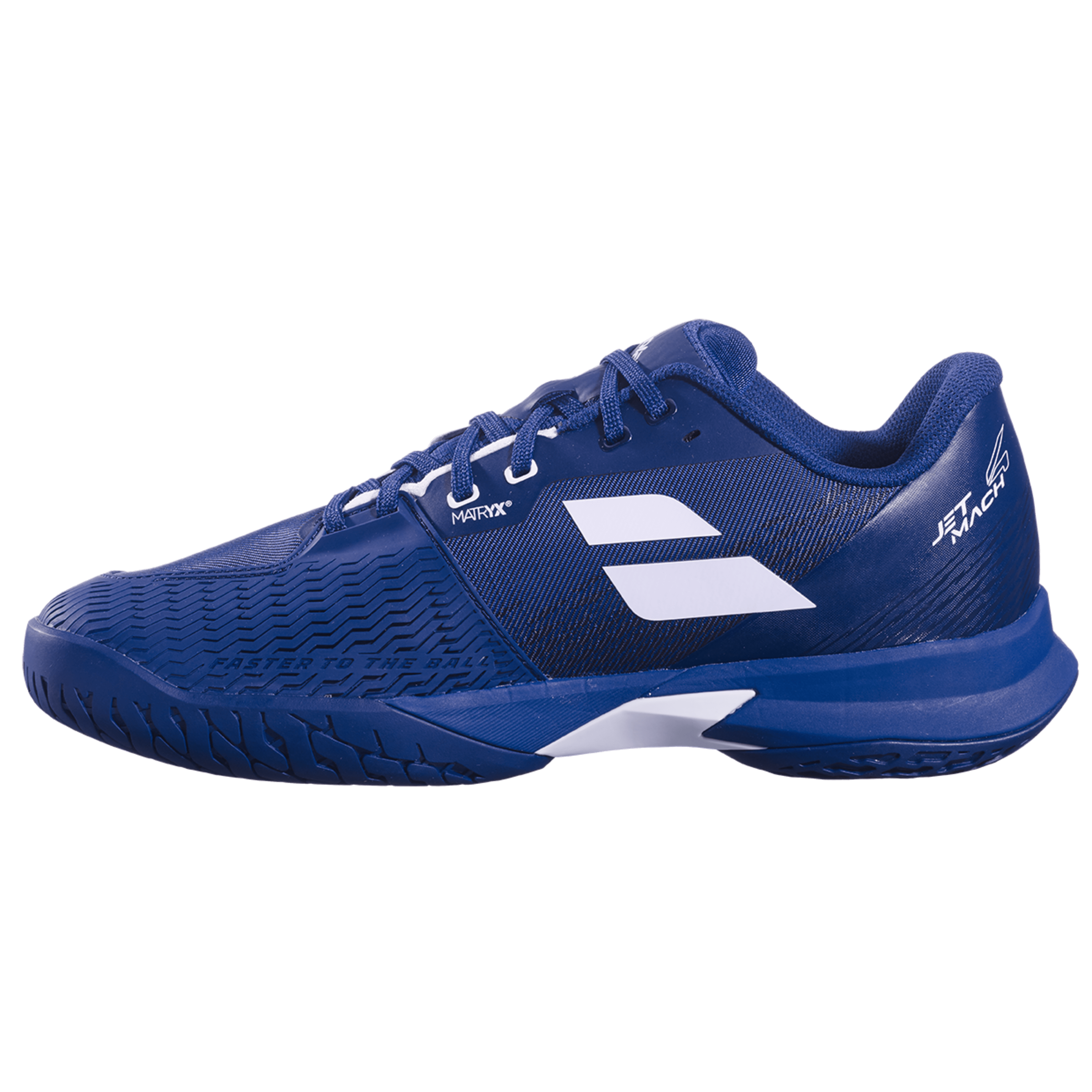 Tennis shoes | Jet Mach 4 All Court Men | Babolat